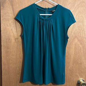 Liz Claiborne Career Top